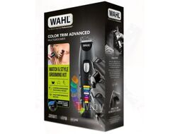 Триммер Wahl 09893.0464 Color Trim с USB