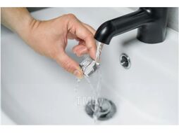 Триммер Wahl 09893.0464 Color Trim с USB