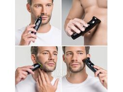Триммер Wahl 09893.0464 Color Trim с USB
