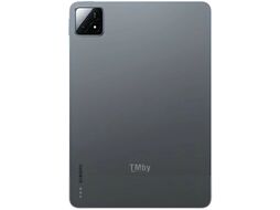Планшет Xiaomi Pad 6S Pro 12GB/512GB / 24018RPACG (графитовый серый)