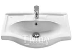 Тумба с умывальником Акватон Фиджи 60 (1A1796K0FG010)