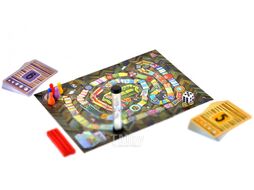 Настольная игра Экивоки Экивоки. Пижамная вечеринка / 21295