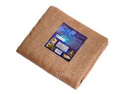 Полотно джутовое/Мешковина 1,1*5м МДС PU-155616