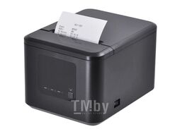 Принтер чековый MERTECH Q80 Black