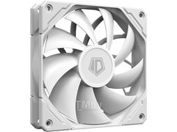 Вентилятор для корпуса ID-Cooling TF-12025-PRO White