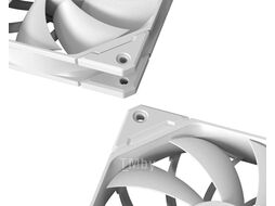 Вентилятор для корпуса ID-Cooling TF-12025-PRO White