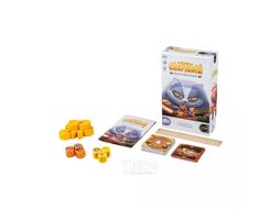Игра настольная "Сырный переполох" GaGa Games GG460