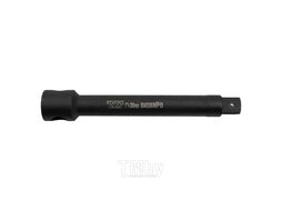 Удлинитель ударный 300мм с отверстием, 1" Rock FORCE RF-8049300MPB
