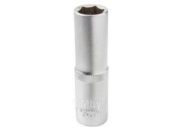 Головка глубокая 14мм 6гр. 1/2" Rock FORCE RF-5457714