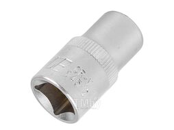 Головка 12мм 6гр. 1/2" Forsage F-54512