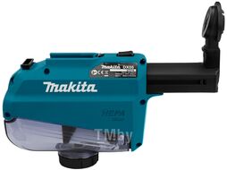 Аккум. перфоратор MAKITA DHR 182Z WJ в кейсе (18.0 В, Li-Ion, 1.7 Дж, вес 2.4 кг)