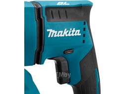 Аккум. перфоратор MAKITA DHR 182Z WJ в кейсе (18.0 В, Li-Ion, 1.7 Дж, вес 2.4 кг)