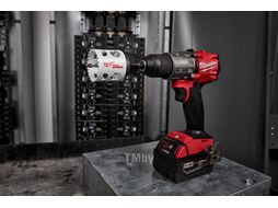 Набор коронок MILWAUKEE Bi-Metall (7шт) 49224083