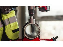 Цельная твердосплавная коронка TCT для стали/нержавеющей стали 50мм MILWAUKEE 4932479048