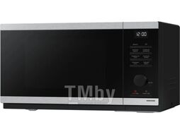 Микроволновая печь Samsung MW4000D (MS23DG4504ATBW) нержавеющая сталь