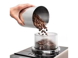 Кофемашина Delonghi EXAM440.55.BG бежевый (0132215474)