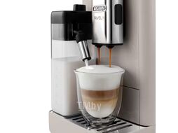 Кофемашина Delonghi EXAM440.55.BG бежевый (0132215474)