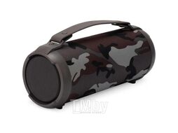 Колонка портативная Digma D-PS1520 камуфляж