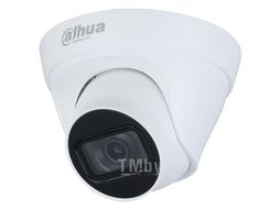 Камера видеонаблюдения Dahua DH-IPC-HDW1431T1P-S6 2.8 мм (DH-IPC-HDW1431T1P-0280B-S6)
