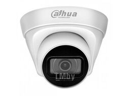 Камера видеонаблюдения Dahua DH-IPC-HDW1431T1P-S6 2.8 мм (DH-IPC-HDW1431T1P-0280B-S6)