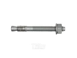 Анкер клиновой Fischer FBN 16/25X143 HDG 10шт (507598)