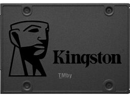 SSD диск Kingston A400 240GB (SA400S37/240GIN)