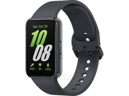 Смарт браслет Samsung Galaxy Fit 3, SM-R390, графит (SM-R390NZAACIS)