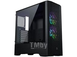 Компьютер IVEN BY Gaming Black 191828 Ryzen 5 8400F/32Gb/960Gb/RTX 4070Ti 12Gb/750W