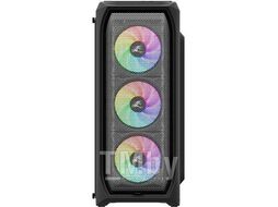 Компьютер IVEN BY Gaming Black 191968 Ryzen 7 8700F/32Gb/960Gb/RTX 4070 12Gb/700W