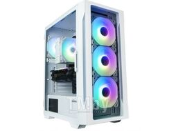 Компьютер IVEN BY Gaming White 192045 Ryzen 7 8700F/16Gb/480Gb/RTX 4070 Super 12Gb/700W