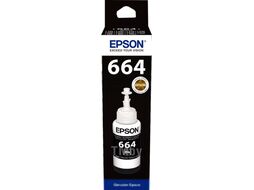 Контейнер с чернилами Epson C13T664198