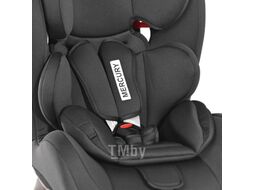 Автокресло Lorelli Mercury / 10071322348 (черный/серый)