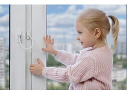Блокиратор мебельный ROXY-KIDS RWL-001