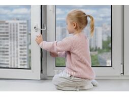 Блокиратор мебельный ROXY-KIDS RWL-001