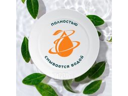 Средство для мытья посуды SANITA Сицилийский лимон и мелисса (900г)