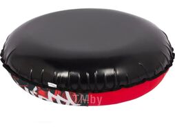 Тюбинг-ватрушка Snowstorm BZ-90-Rock / W113009 (90см, черный/красный)