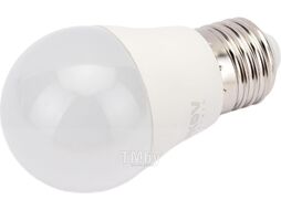 Лампа Tokov Electric 10Вт G45 4000К Е27 176-264В / TKE-G45-E27-10-4K