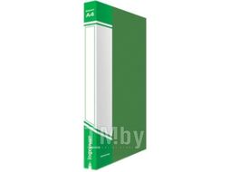 Папка для бумаг inФормат NP5575G (зеленый)