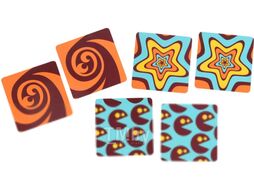Настольная игра Стиль Жизни Твинити / УТ100030405