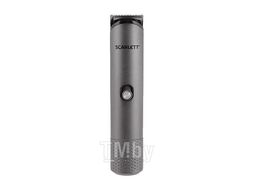 Машинка для стрижки Scarlett SC-HC63C103