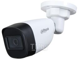 Камера видеонаблюдения Dahua DH-HAC-HFW1200CP-0280B