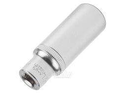 Головка глубокая 1/4" 6гр. 13мм Forsage 5255013