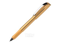 Ручка роллер "Ceod Shiny" пласт., пудровый розовый, стерж. синий Schneider 186209