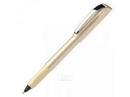 Ручка роллер "Ceod Shiny" пласт., пудровый розовый, стерж. синий Schneider 186209