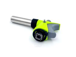 Горелка-насадка газовая WERKER BTW-007 (цанг пьезоподж 1300C,110г/ч 360)
