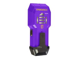 Детектор проводки Ping SA20 (19мм, фиолетовый) ERMENRICH 83833