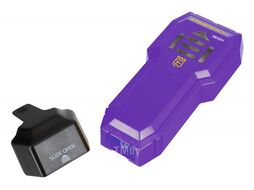 Детектор проводки Ping SA20 (19мм, фиолетовый) ERMENRICH 83833