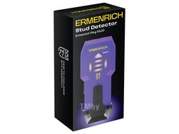 Детектор проводки Ping SA20 (19мм, фиолетовый) ERMENRICH 83833