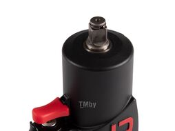 Гайковерт пневматический ударный 1/2", 1564 Нм MIGHTY SEVEN NC-4277Q
