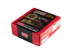 Гайковерт пневматический ударный 1/2", 1564 Нм MIGHTY SEVEN NC-4277Q